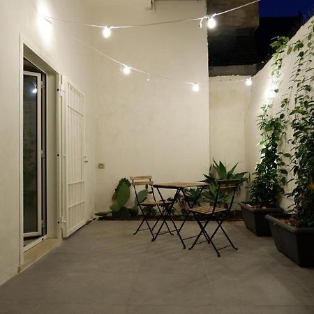 Dante'S Patio Διαμέρισμα Μπάρι Εξωτερικό φωτογραφία