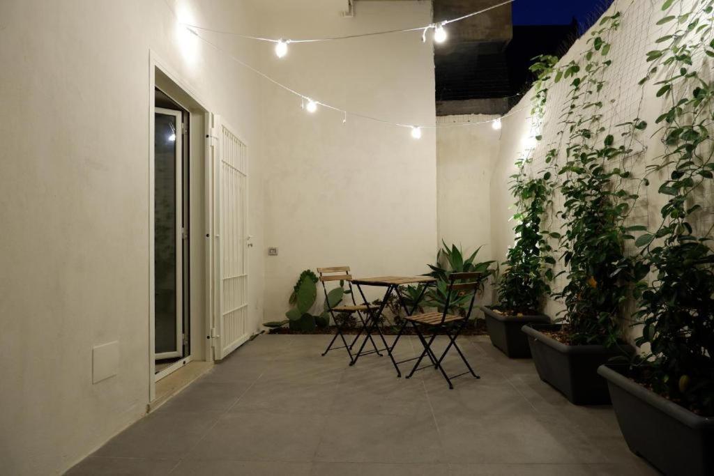 Dante'S Patio Διαμέρισμα Μπάρι Εξωτερικό φωτογραφία