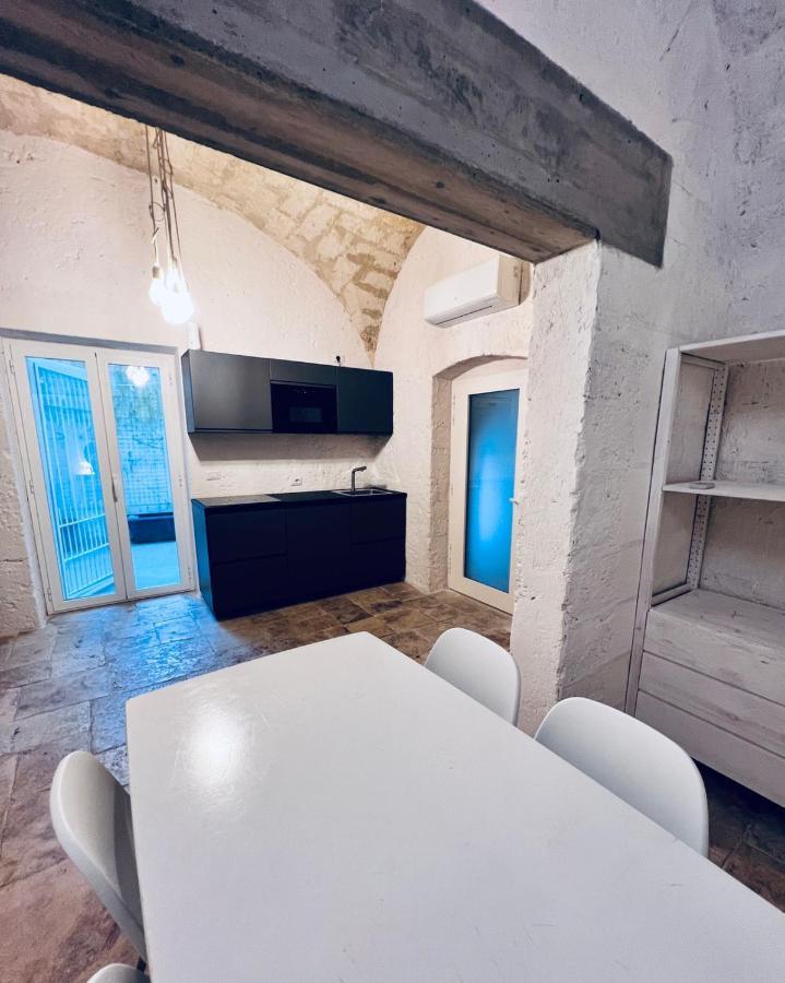 Dante'S Patio Διαμέρισμα Μπάρι Εξωτερικό φωτογραφία