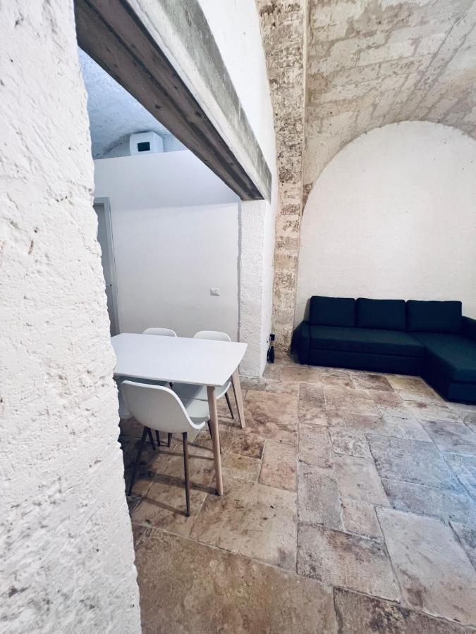 Dante'S Patio Διαμέρισμα Μπάρι Εξωτερικό φωτογραφία