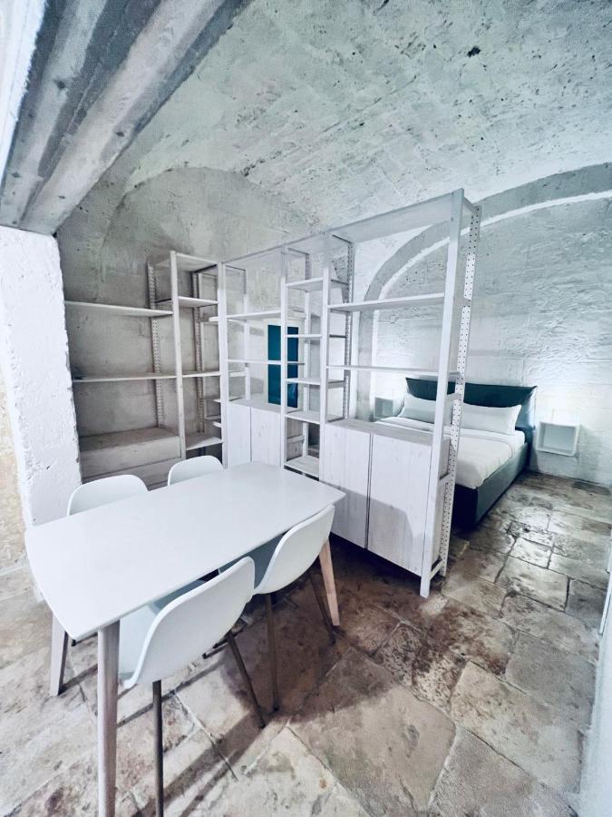 Dante'S Patio Διαμέρισμα Μπάρι Εξωτερικό φωτογραφία